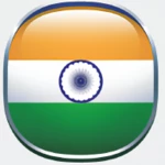 Logo of INDIA VPN - Secure VPN Proxy android Application 